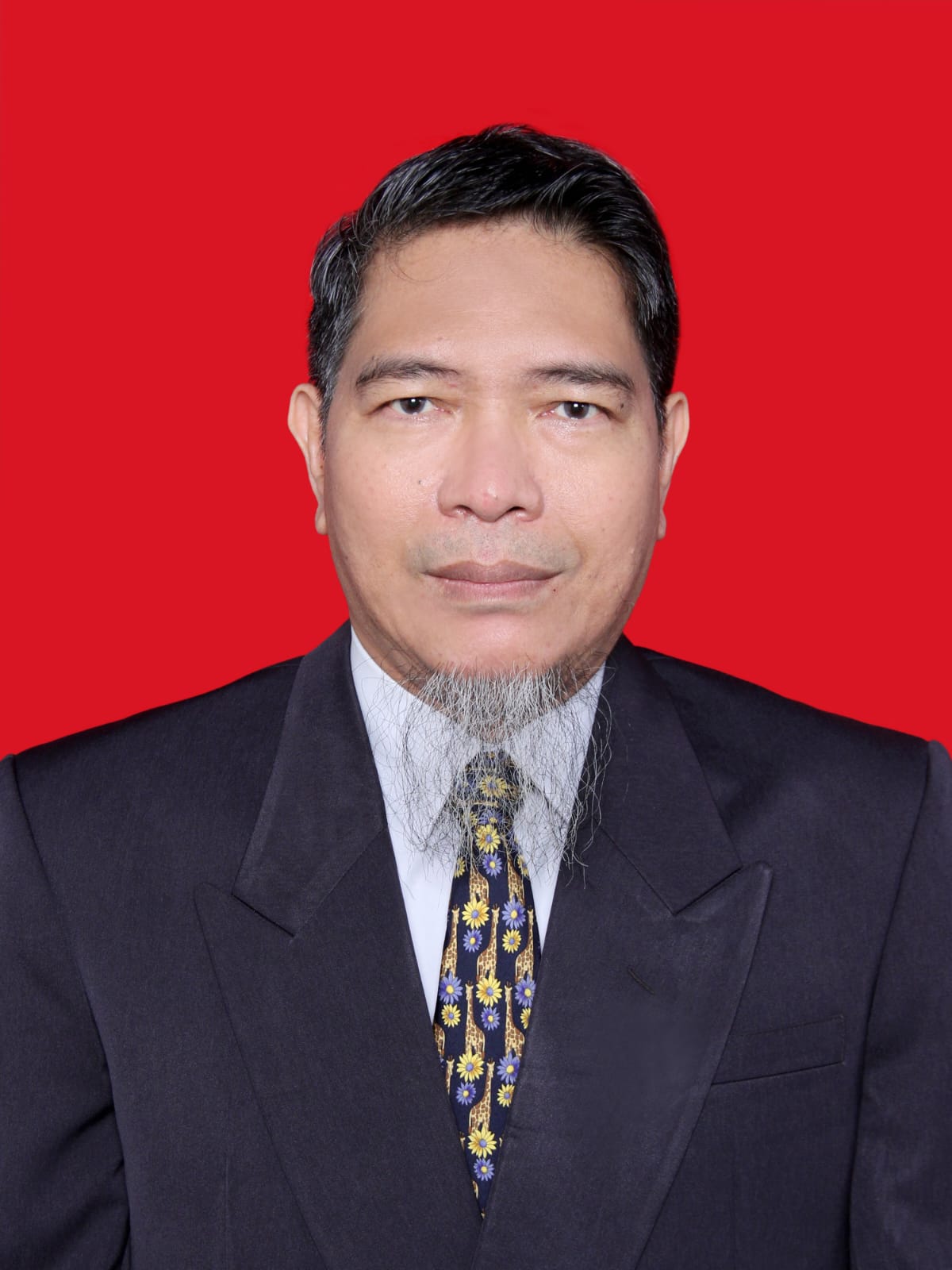 Foto Drs. Achmad Yani
