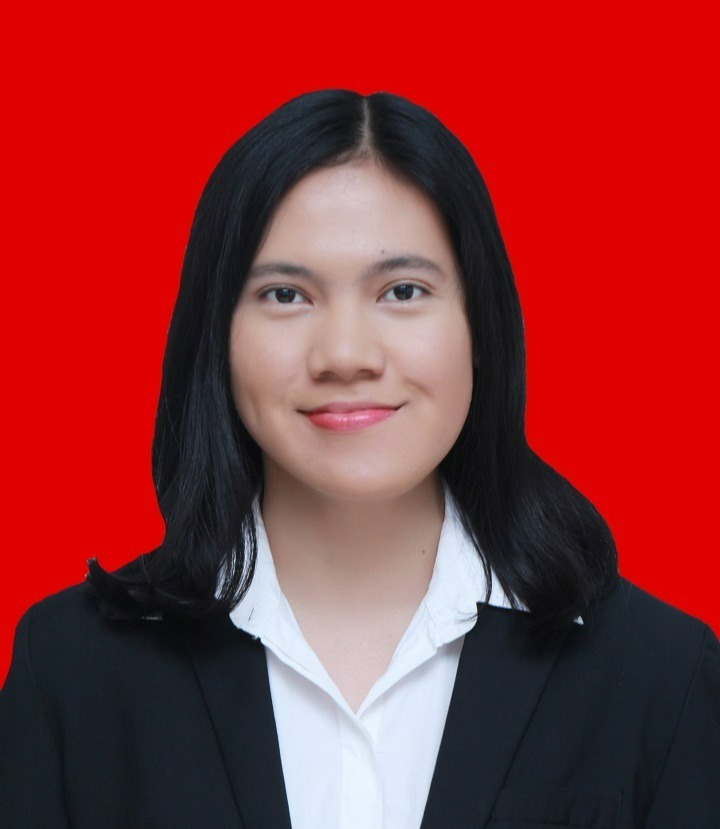 Foto Yosevina Tiurma, S.T.