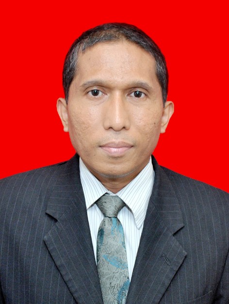 Foto Abdul Karim, S.E., S.H.