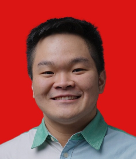 Foto Sean Hanjaya Prasetya, S.M., S.H.