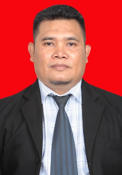 Foto Abdillah, S.H., CPM.
