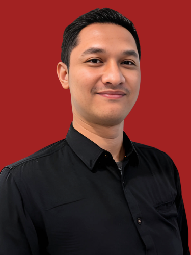 Foto Abraham Kurnia Hermawan, S.T.