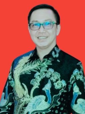 Foto A Yulianto Nurmansyah, S.H., LL.M.