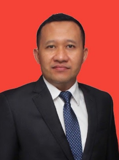 Foto Acep Sugiana, S.H., M.H.