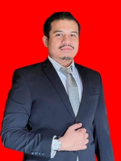 Foto Achmad Haikal Assegaf, S.H.